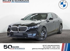 Bild des Angebotes BMW 530 e PANO+360°KAM+HUD+ACC+HK