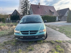 Bild des Angebotes Chrysler Voyager Family Comfort 2.4 7-Sitzer AHK Autom