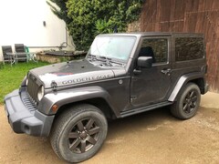 Bild des Angebotes Jeep Wrangler Wrangler Hard-Top 2.8 CRD Automatik Golden Eagle