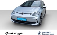 Bild des Angebotes VW ID.3 Pro, Matrix, Navi, R. Kamera, ACC