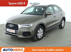 Bild des Angebotes Audi Q3 1.4 TFSI ACT *NAVI*LED*TEMPO*PDC*
