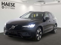Bild des Angebotes Volvo XC60 T6 Ultra Dark Recharge Plug-In Hybrid AWD EU6e Luf