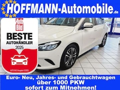 Bild des Angebotes Mercedes-Benz B 200 Progressive Line Navi,AHK,PDC+Kamera