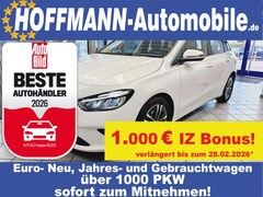 Bild des Angebotes Mercedes-Benz B 200 Progressive Line Navi,AHK,PDC+Kamera