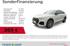 Bild des Angebotes Audi Q5 Sportback 40 TDI S-line quattro Matrix/Navi+