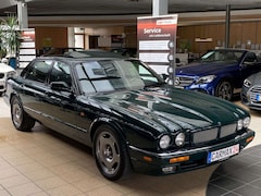 Bild des Angebotes Jaguar XJR X300 4.0 Supercharged TOP ZUSTAND *TÜV neu*