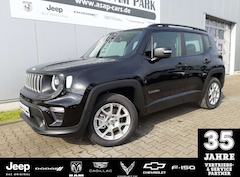 Bild des Angebotes Jeep Renegade Altitude 1,5 MHEV/Tech.-Paket/Winter.-P