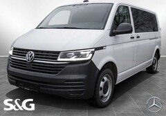 Bild des Angebotes VW T6 Transporter 2.0 TDI LKW Zul.+RüKam+Klima