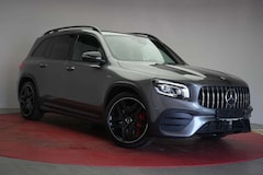Bild des Angebotes Mercedes-Benz GLB 35 AMG 4Matic AMG Speedshift DCT 8G