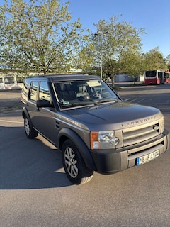 Bild des Angebotes Land Rover Discovery TD V6 Aut. S