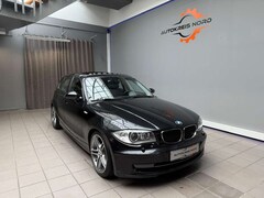 Bild des Angebotes BMW 123 d Lim. +HU NEU+SHD+XENON+PDC+SHZ+