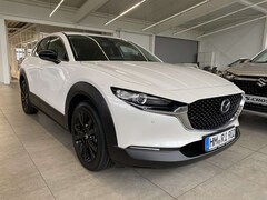 Bild des Angebotes Mazda CX-30 2.5 Homura AUTOMATIK LED, Qi, Log-in, Head-up, Nav
