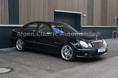 Bild des Angebotes Mercedes-Benz E 55 AMG E -Klasse Lim. Designo Standheizung