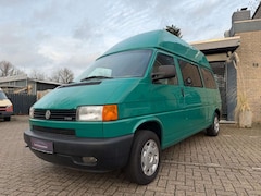 Bild des Angebotes VW T4 Hochdach Fensterbus 2.5 TDI 102PS