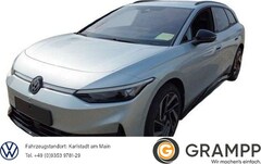Bild des Angebotes VW ID.7 Tourer Pro +WÄRMEPUMPE+AHK+MATRIX+MASSAGE+