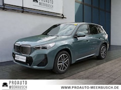 Bild des Angebotes BMW iX1 30 xDrive M Sport AHK/MASSAGE/ADAPTLED/MMRY