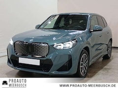 Bild des Angebotes BMW iX1 30 xDrive M Sport AHK/MASSAGE/ADAPTLED/MMRY