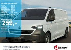 Bild des Angebotes VW T7 Transporter eKasten LR Heckflügeltür R-KAMERA