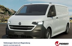 Bild des Angebotes VW T7 Transporter eKasten LR Heckflügeltür R-KAMERA