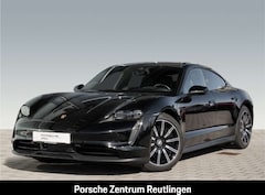 Bild des Angebotes Porsche Taycan Head-Up Surround-View 20-Zoll Abstandstempomat LED