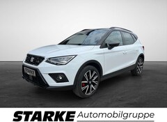 Bild des Angebotes SEAT Arona 1.0 TSI DSG FR-Line Black Edition
