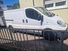 Bild des Angebotes Nissan Primastar Primastar dCi 150 L1H1 2,7t pro