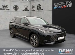 Bild des Angebotes MG HS Plug-In-Hybrid 1.5T 21kWh 2WD LUXURY Navi Leder di