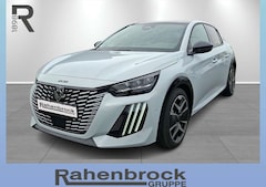 Bild des Angebotes Peugeot 208 GT Hybrid 110 e-DSC6