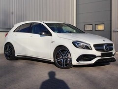 Bild des Angebotes Mercedes-Benz A 45 AMG A 45 AMG: Winter & Sommerräder, Scheckheft