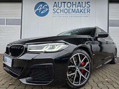 Bild des Angebotes BMW 540 i xDrive M Sport*FACELIFT*LC-Pro,Pano,19´´RFK