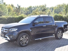 Bild des Angebotes Mercedes-Benz X 250 X 250 d 4MATIC Aut. POWER EDITION