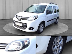 Bild des Angebotes Renault Kangoo 1.5 Blue dCi 95 FAP Limited