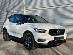 Bild des Angebotes Volvo XC40 T4 AWD R Design Geartronic