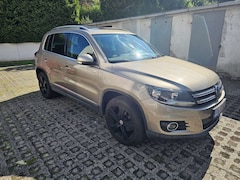 Bild des Angebotes VW Tiguan 2.0TDI BMT Country 4M DSG 140