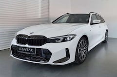 Bild des Angebotes BMW 320 d M Sport