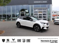 Bild des Angebotes Peugeot e-2008 GT LED SHZ Glasdach Navigation