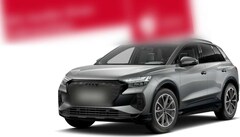 Bild des Angebotes Audi Q4 e-tron 45 quattro Navi Pro Matrix-LED RFK Klima Navi