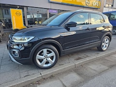 Bild des Angebotes VW T-Cross Style AUTOMATIK +GARANTIE 12/2027+
