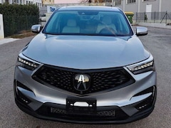 Bild des Angebotes Acura RDX Advance SH-AWD
