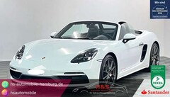Bild des Angebotes Porsche Boxster 718 Boxster GTS 4.0