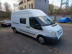 Bild des Angebotes Ford Transit FT 300 L Trend LKW