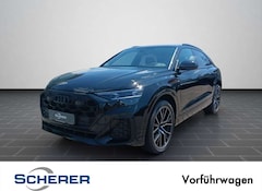 Bild des Angebotes Audi Q8 SUV 50 TDI quattro 210 kW tiptronic B&O Premi