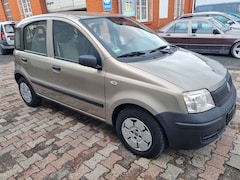 Bild des Angebotes Fiat Panda Active