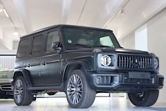 Bild des Angebotes Mercedes-Benz G 63 AMG G -Klasse 63 AMG Night/Burmester/Drive.P/Nappa