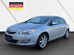 Bild des Angebotes Opel Astra Design Edition