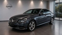 Bild des Angebotes Mercedes-Benz E 200 CGi 7G Limousine Avantgarde *WENIG KM*