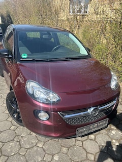 Bild des Angebotes Opel Adam Jam 1,4 64 kW 5G
