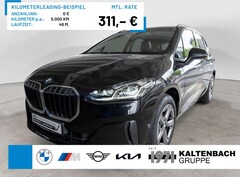 Bild des Angebotes BMW 220 Active Tourer AHK LED NAVI KAMERA SHZ PDC
