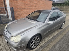 Bild des Angebotes Mercedes-Benz CL 200