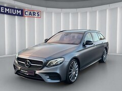 Bild des Angebotes Mercedes-Benz E 43 AMG E43 AMG T 4Matic *Garantie*Finanzierung*